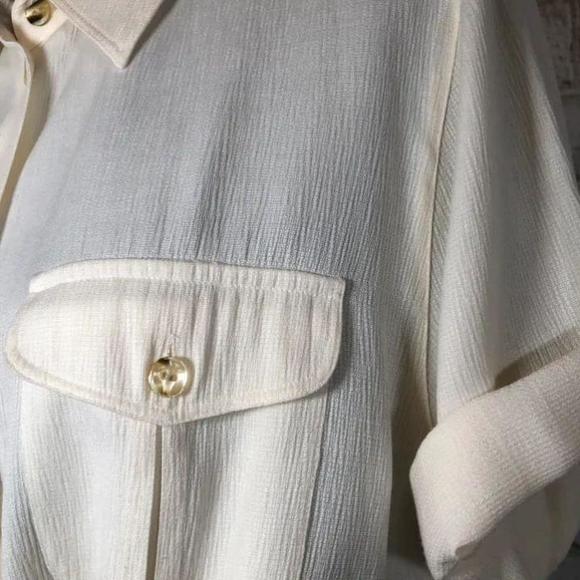 Vintage shirt - Picture 3 of 7